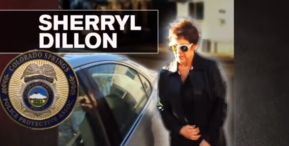 Sherryl Dillon