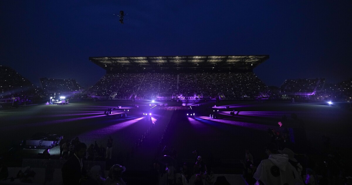 DRV PNK Stadium Renamed Chase Stadium Ahead Of 2024 Inter Miami Season drv-pnk-stadium-renamed-chase-stadium-ahead-of-2024-inter-miami-season