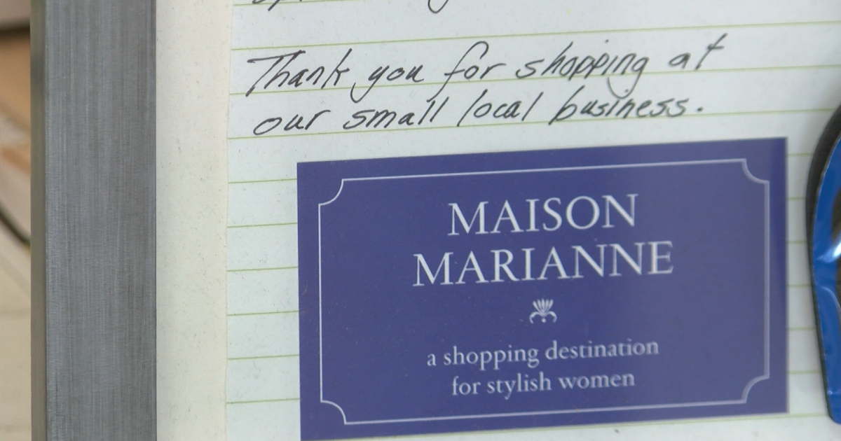 Multiple businesses in SLO are closing. Here's what business owners had to say - Vimarsana News