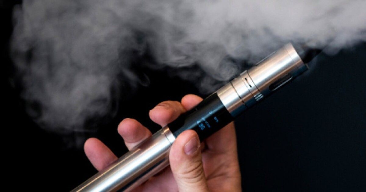Vape shops call for change to e-cig ban Vape shops call for change to e-cig ban