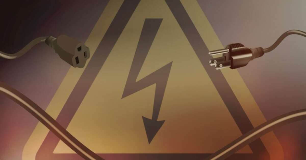 Power Restored Following Outage In Cimarron Hills