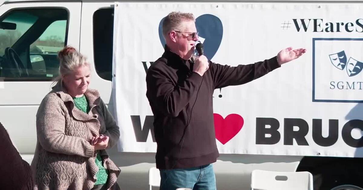 St. George Musical Theater protest follows director's firing and controversial rebranding