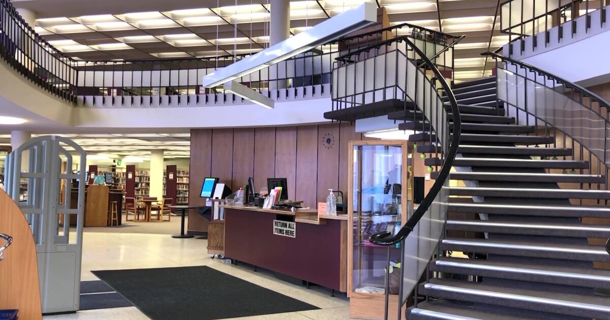 Great Falls library now offers free language lessons