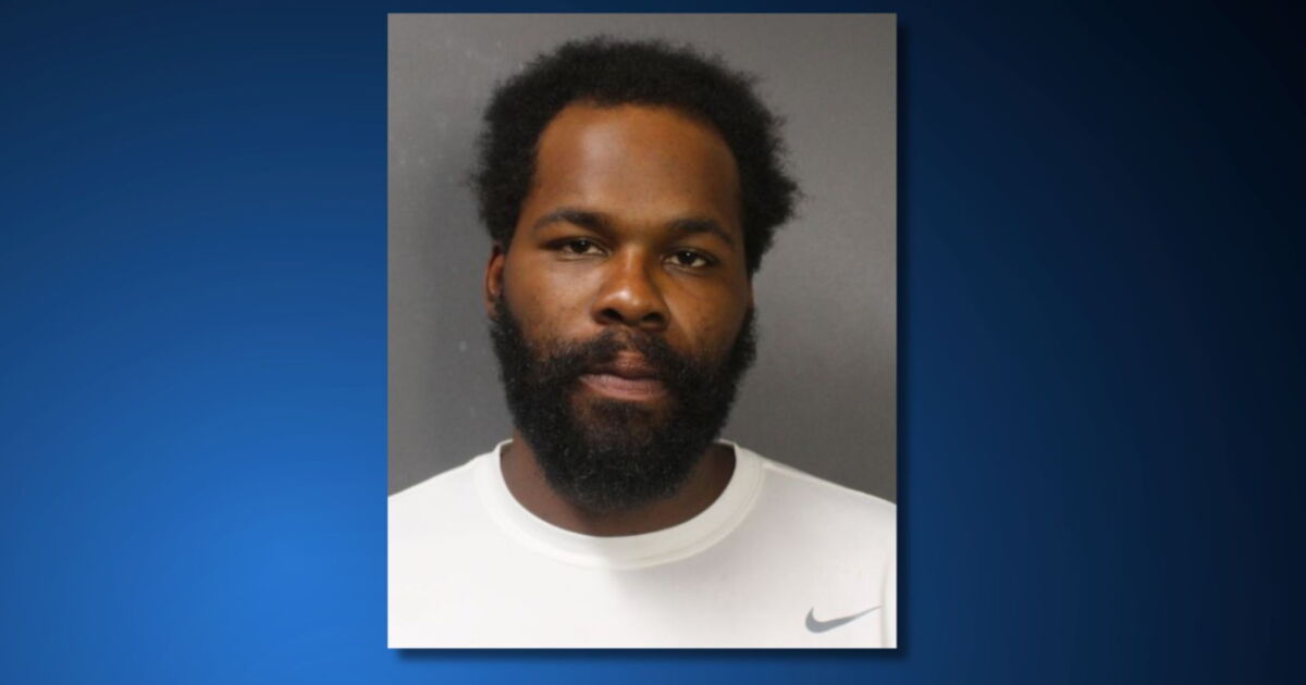 Jury finds Buffalo man guilty of murdering girlfriend in August