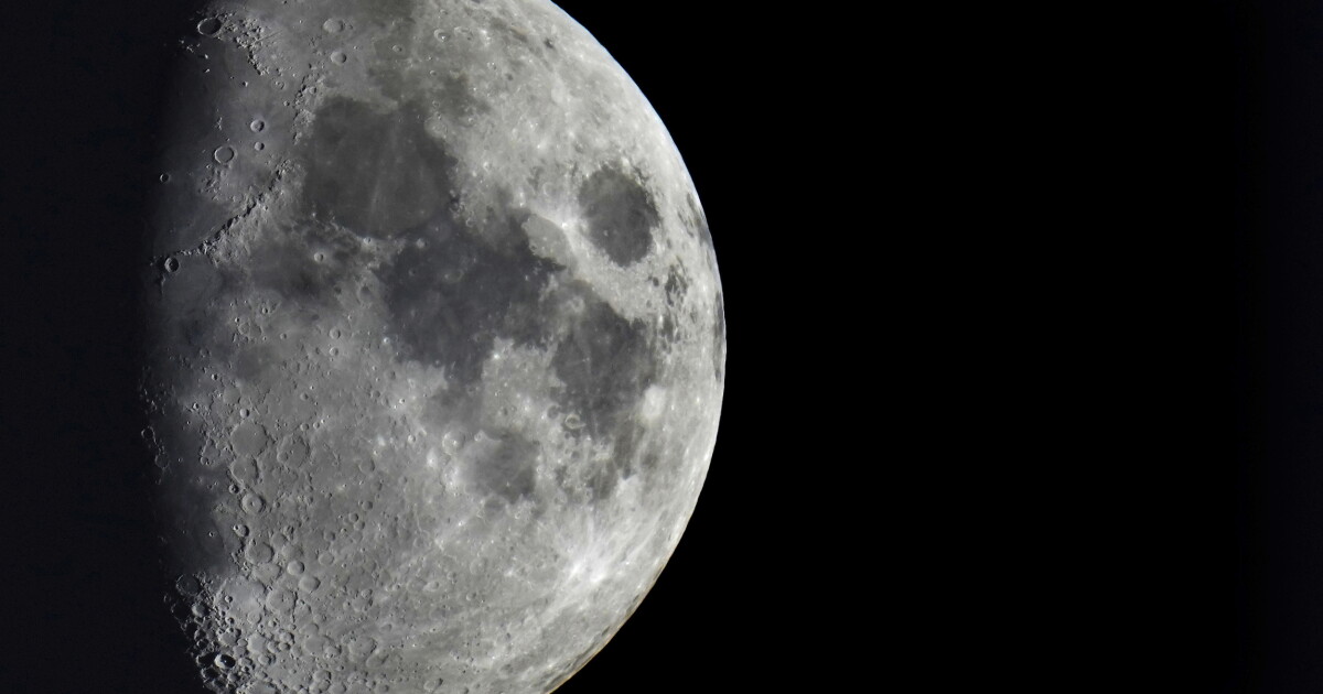 NASA gives Vanderbilt startup $15 million to help send man to the moon - Vimarsana News