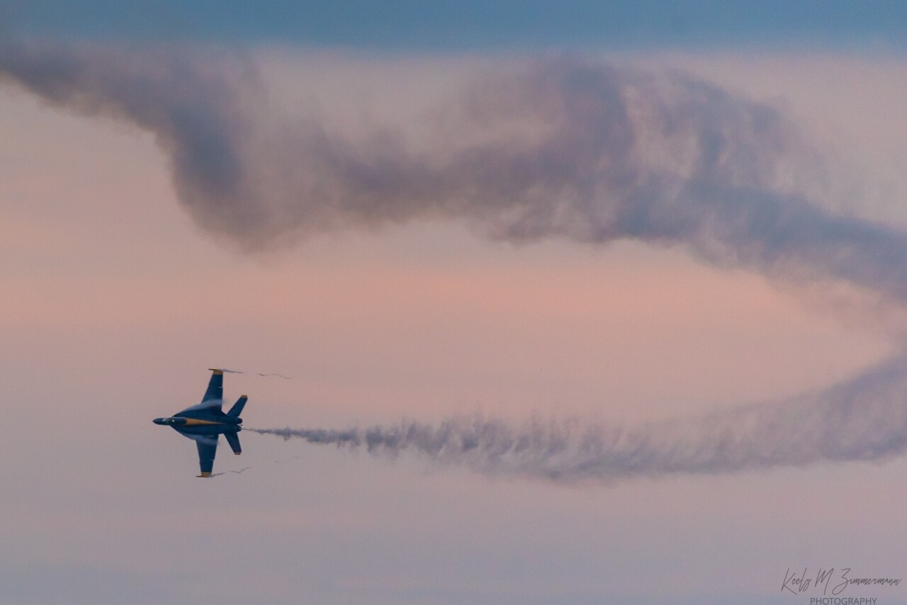 Keely Zimmermann Photo