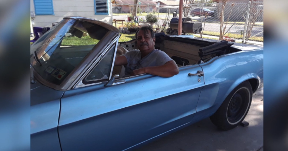 Troubleshooters: Rodriguez family reclaims '67 Mustang after years of drama - Vimarsana News