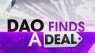 Dao Finds A Deal: Oct. 13