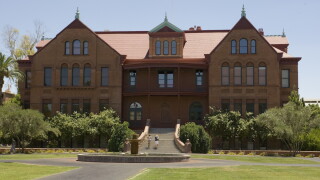 ASU campus