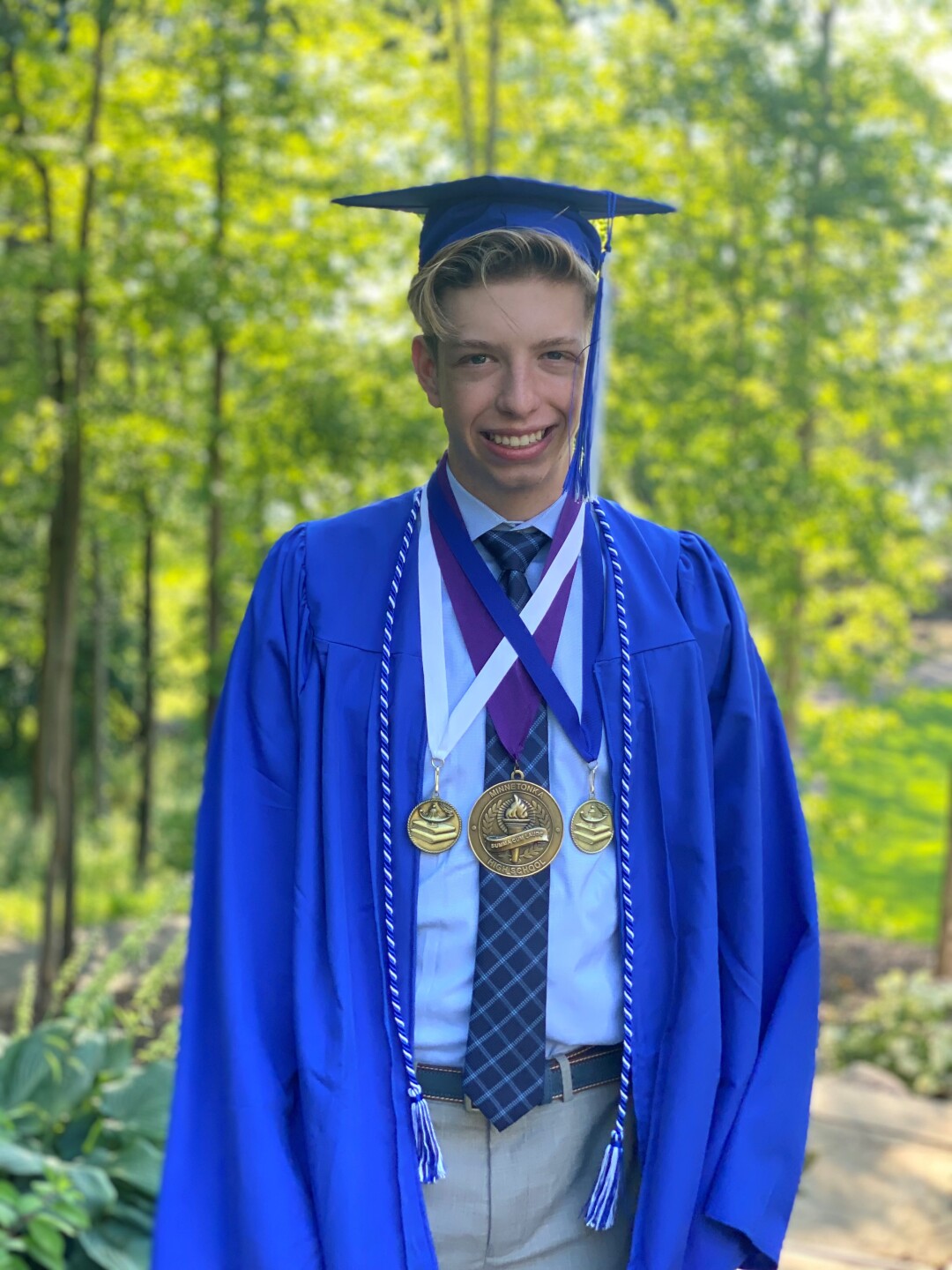 Nathaniel Stratton