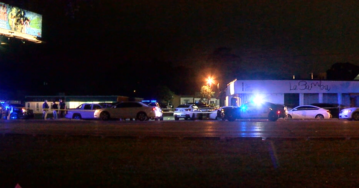 UPDATE: Man killed in officer-involved shooting in Lafayette identified