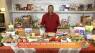 Chef Kasim Hardaway has Thanksgiving holiday saving and shopping strategies