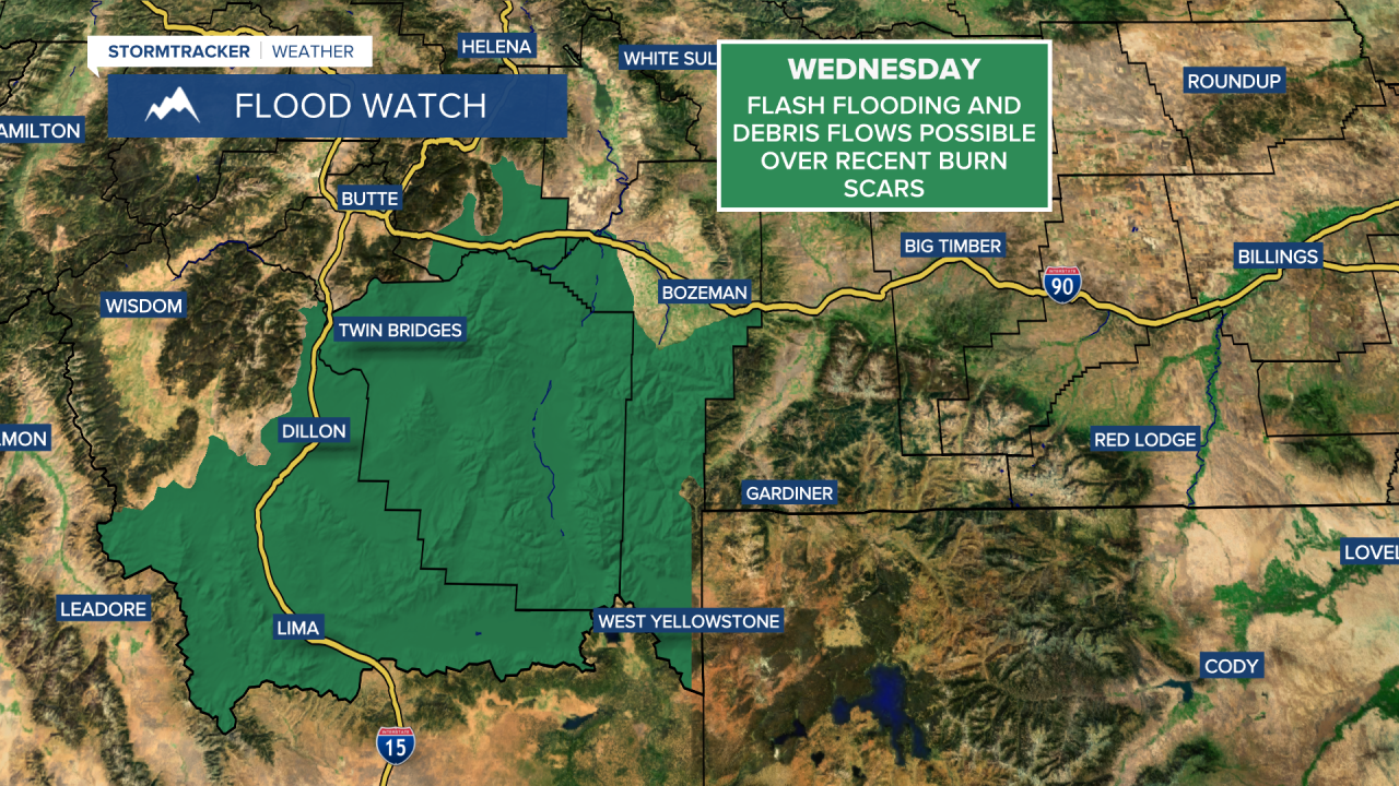 Flood Watch