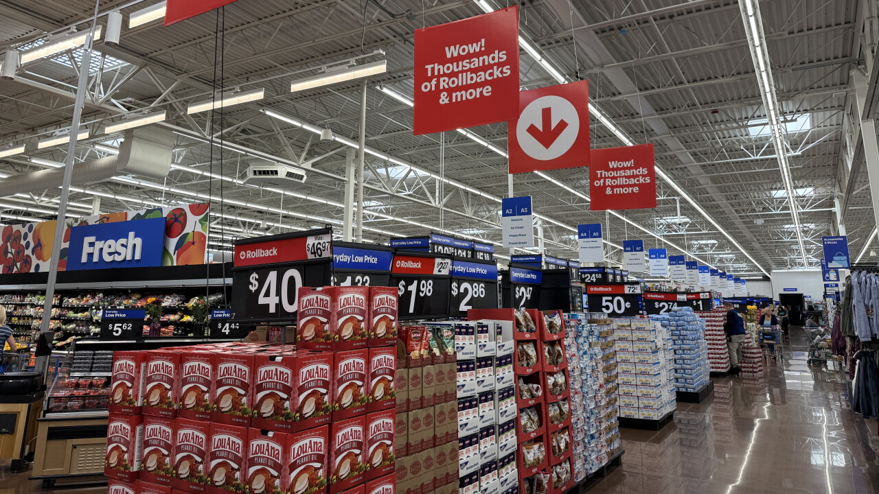 Grocery Deals 