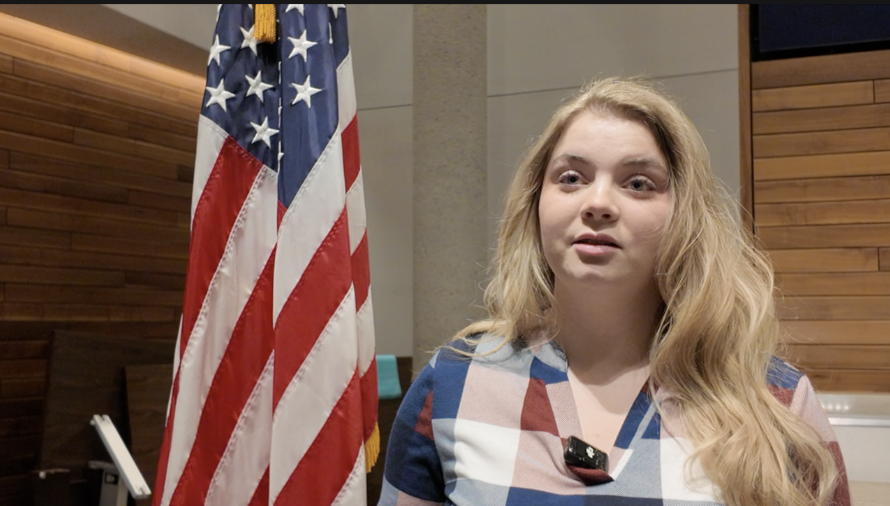 Elizabeth Catts, 911 dispatcher