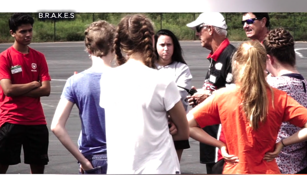 B.R.A.K.E.S. Program