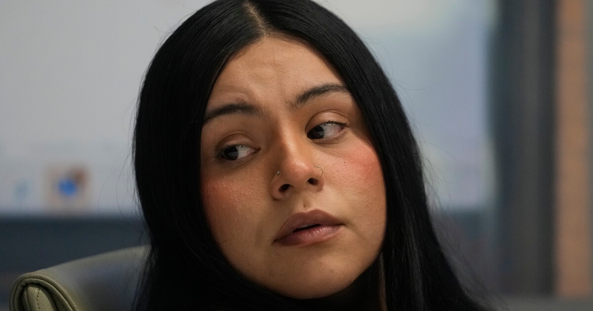 'Time to get aggressive:' new footage released in case of Chicago woman shot by Border Patrol