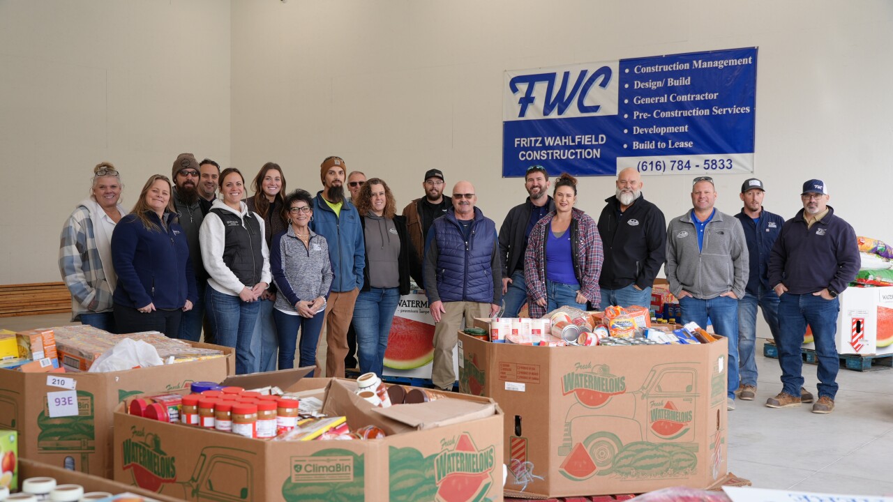 Fritz Wahlfield Construction