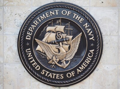 US Navy