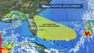 TROPICAL DEVELOPMENT