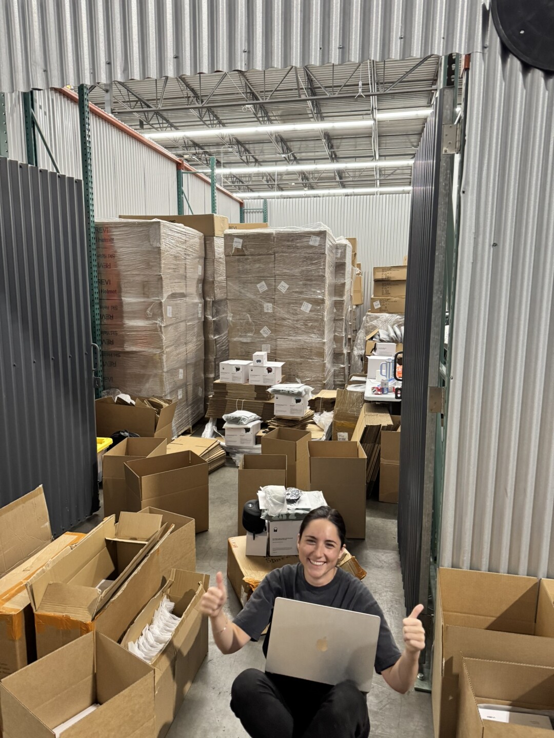 lizzie at warehouse.jpeg