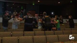 CSPD Arrest