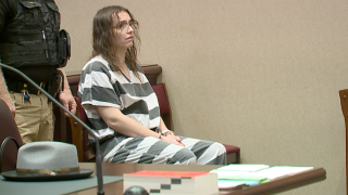 Suspect in boy's death sentenced for assault in Fairfield