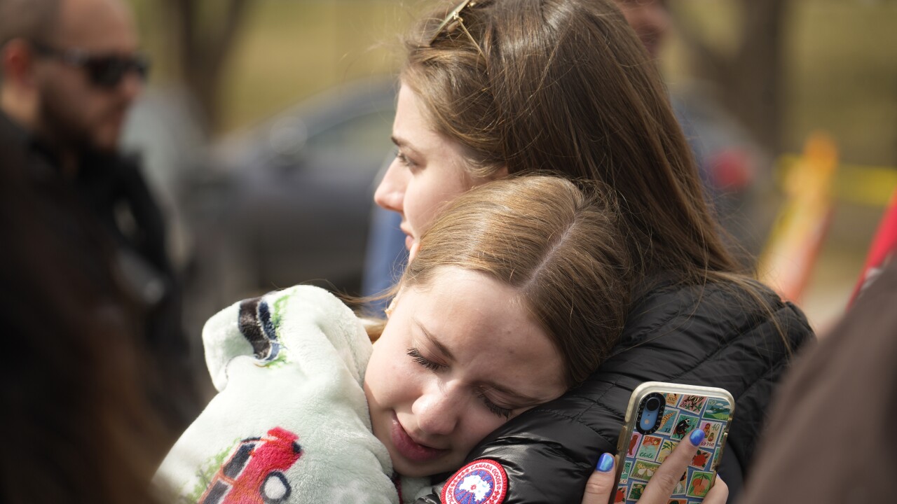 High School Shooting Denver