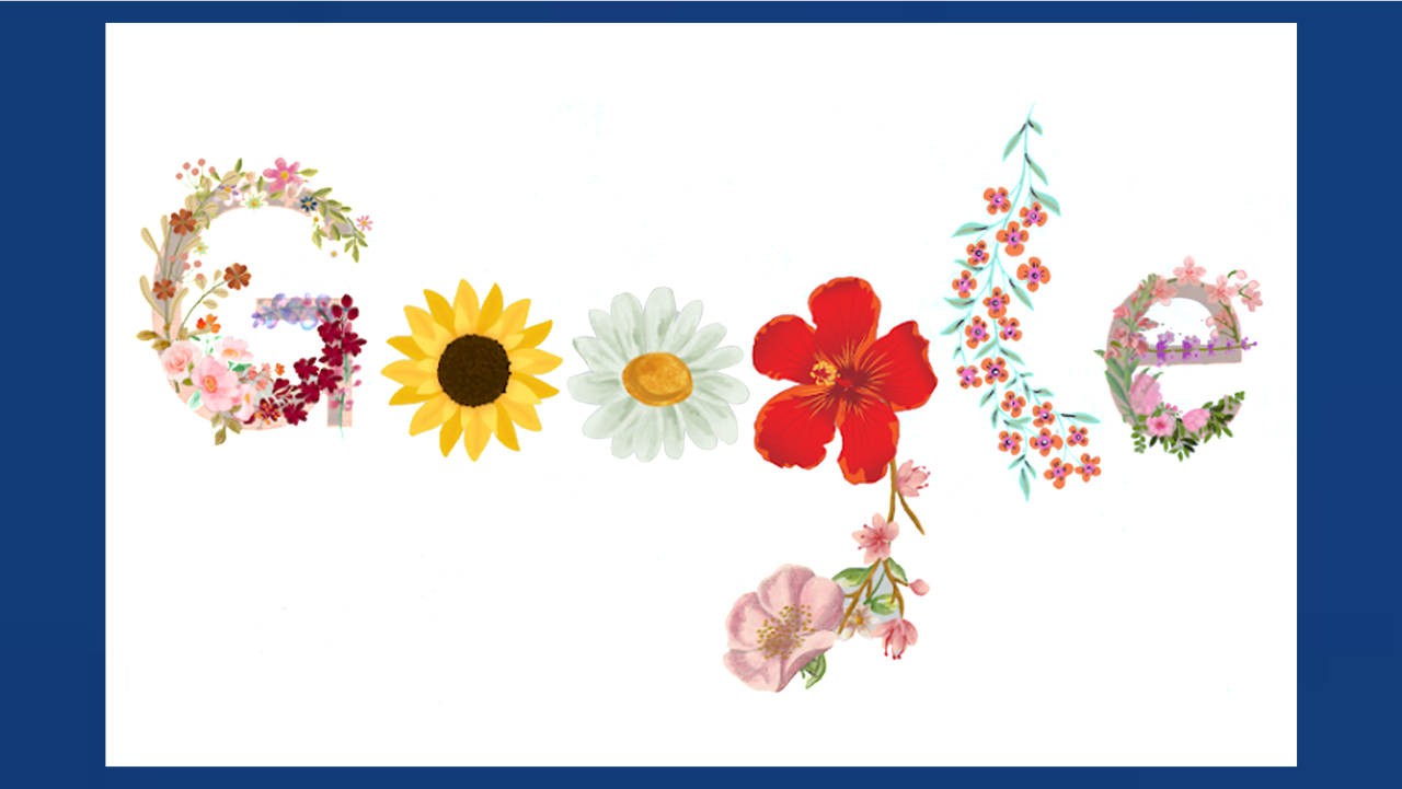 The Nature of Google