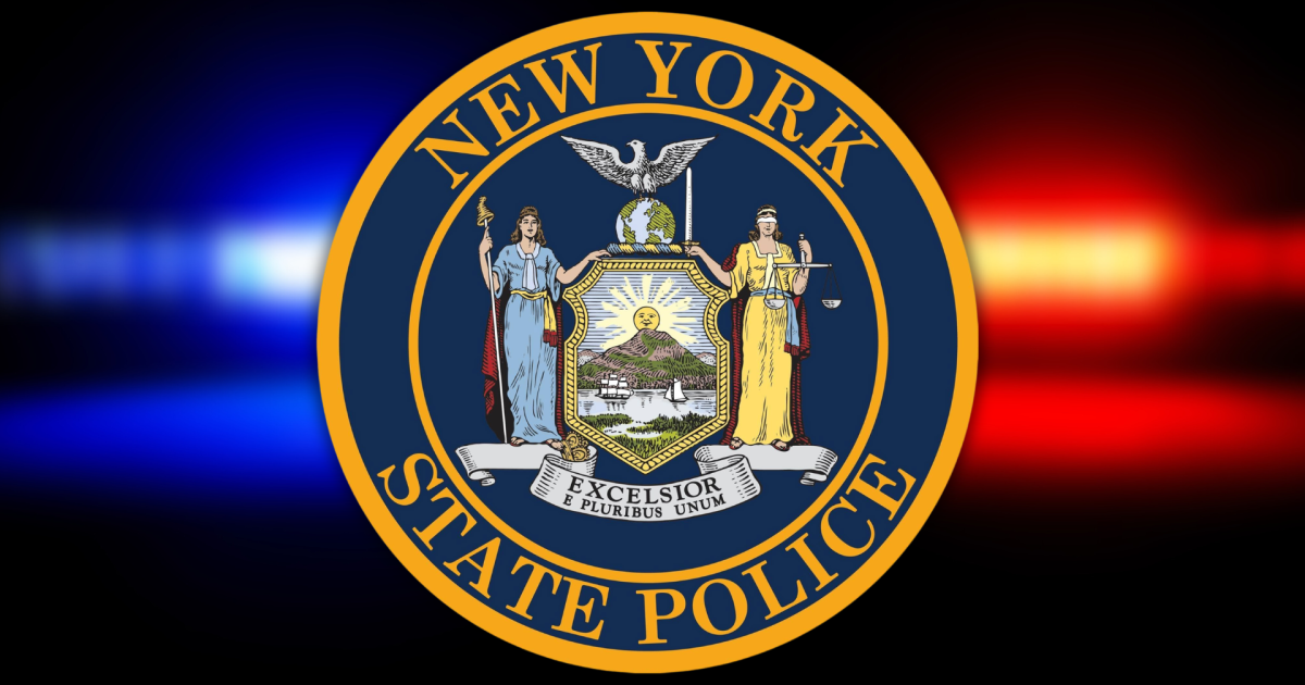 Man dies from injuries after tractor-trailer crash on I-90 in Chautauqua County