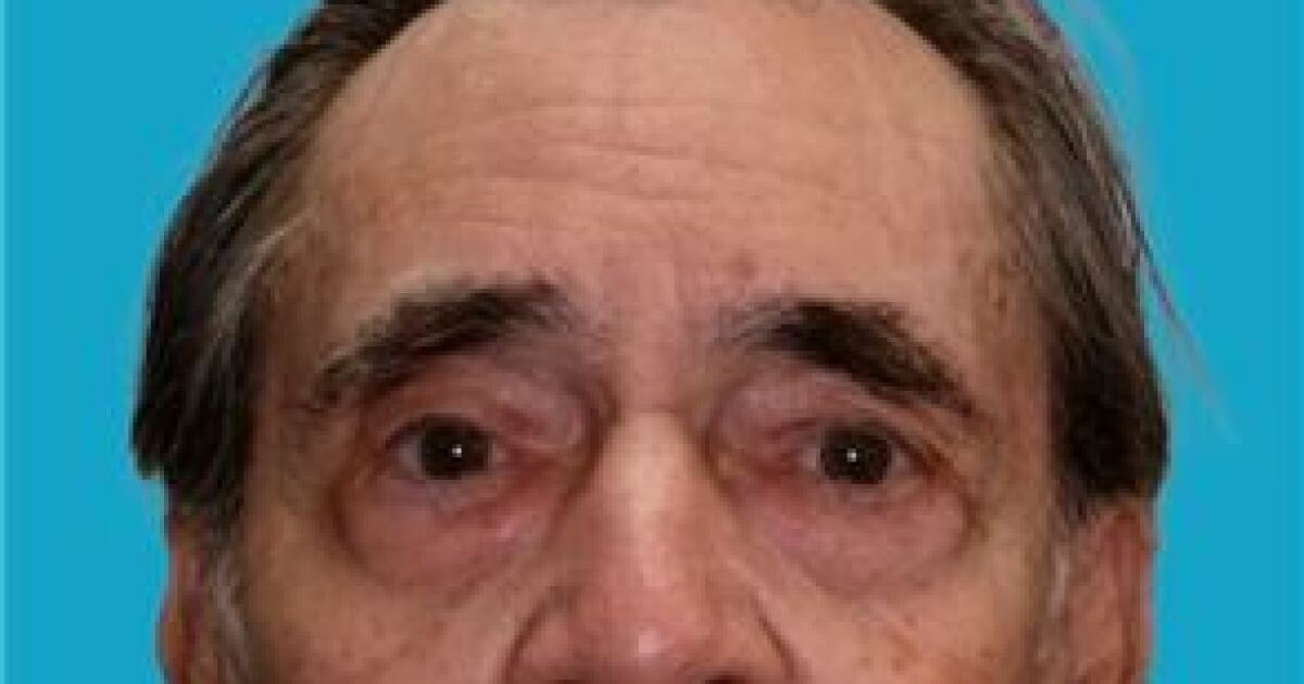 Gladstone Police Department issued an Endangered Silver Advisory Monday night for missing Gladstone man