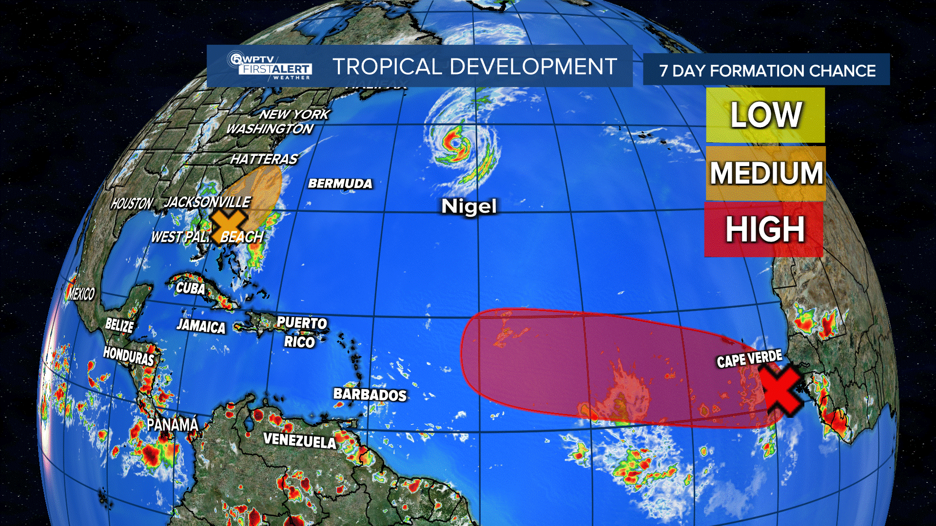 Tropical development on Sept. 20, 2023.gif