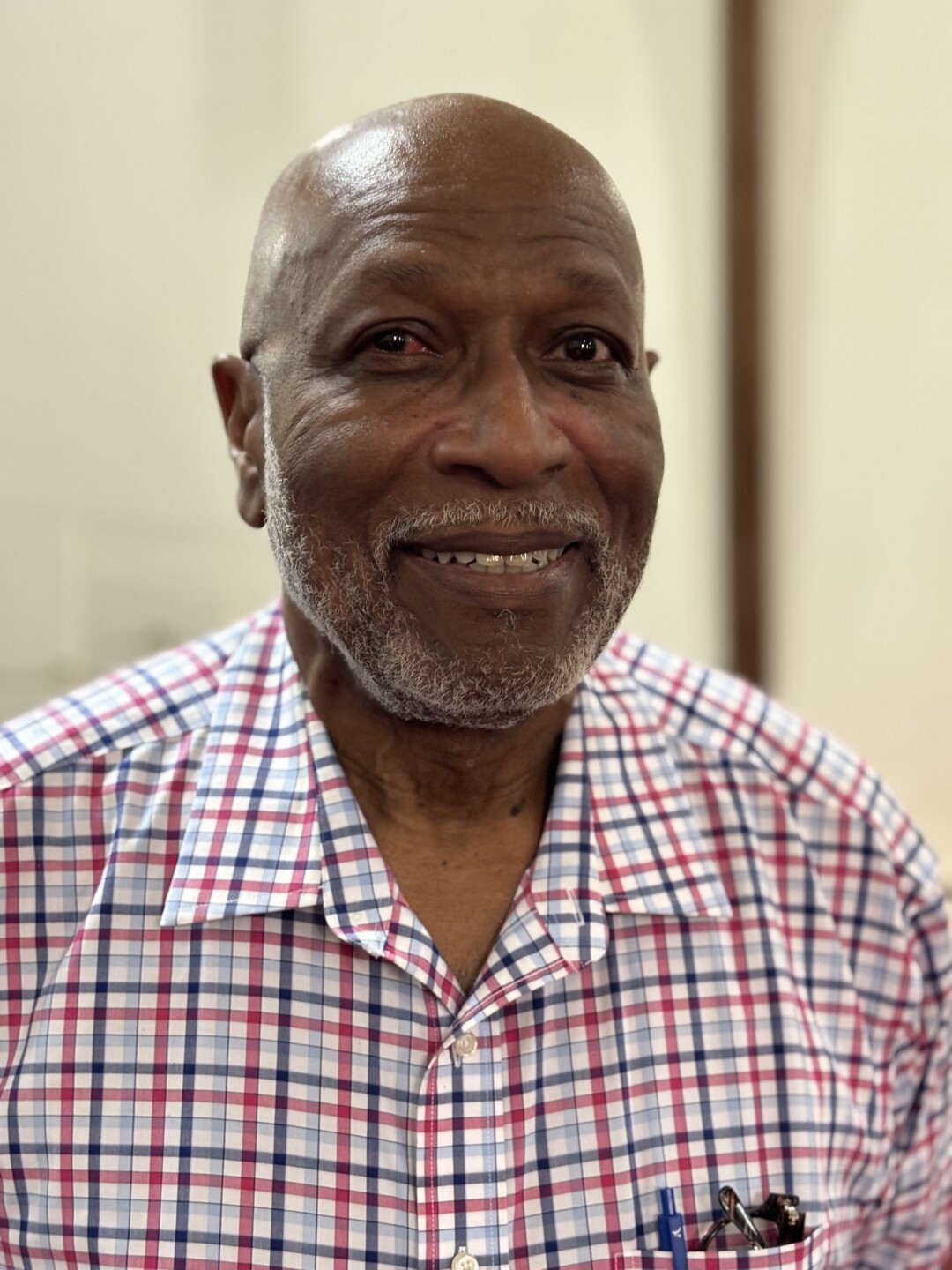 James Kinchen