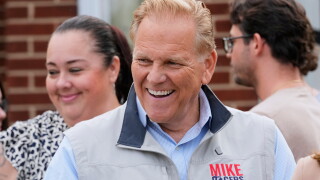 Election 2026 Michigan