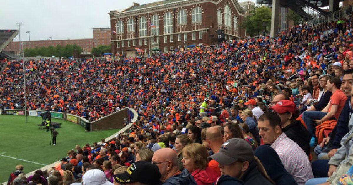 Fc Cincinnati Proposes More Significant Changes At Nippert Stadium Until Its Own Stadium Is Ready