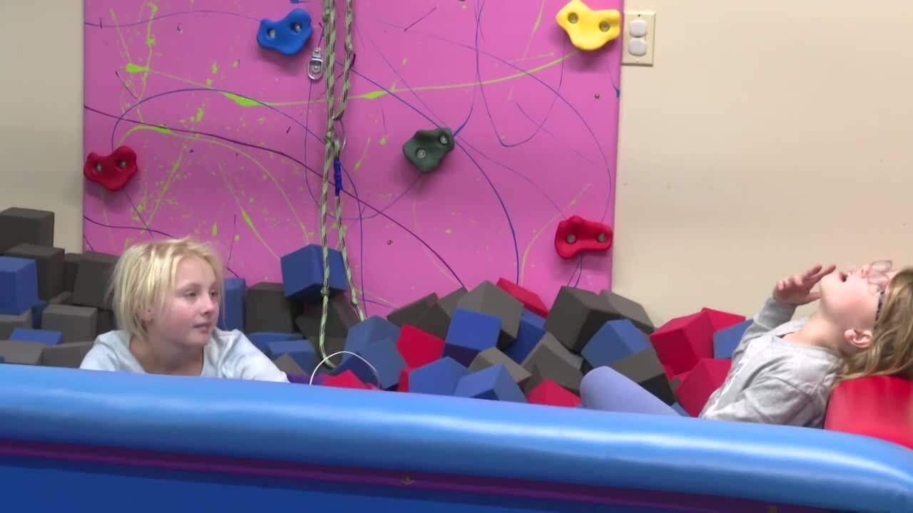 Rylee's Play Place