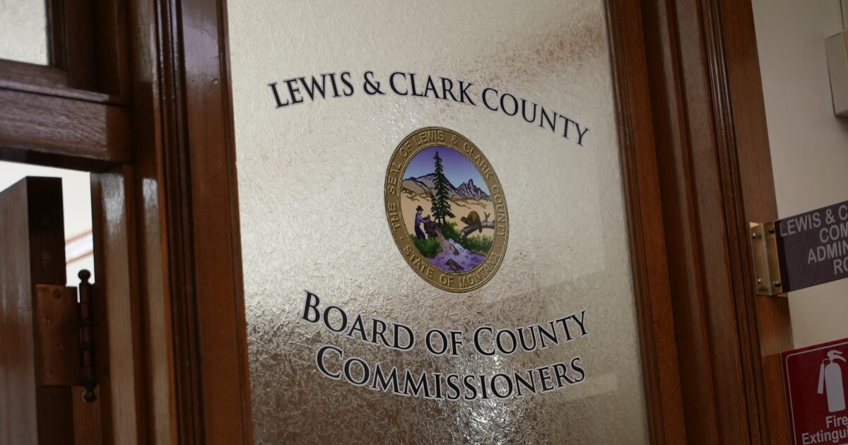 Growing field of candidates in Lewis & Clark County commission race