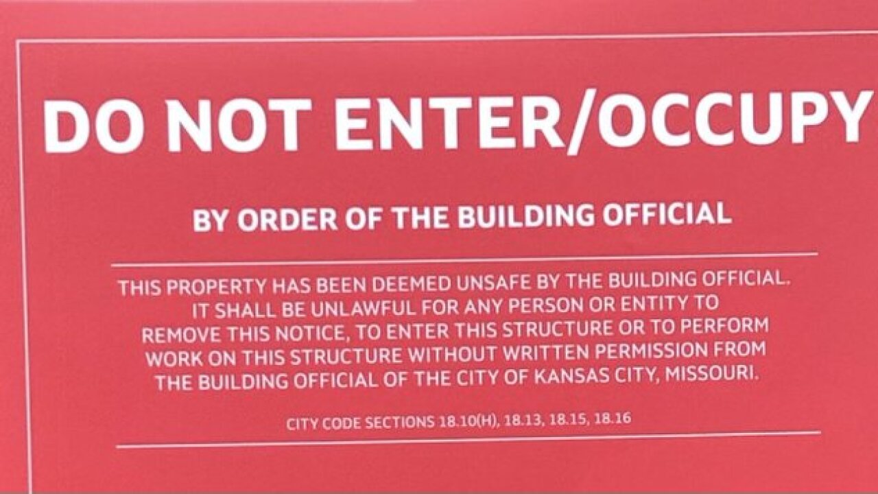  City closed KCMO nightclub after two women were shot to death inside the club Sunday