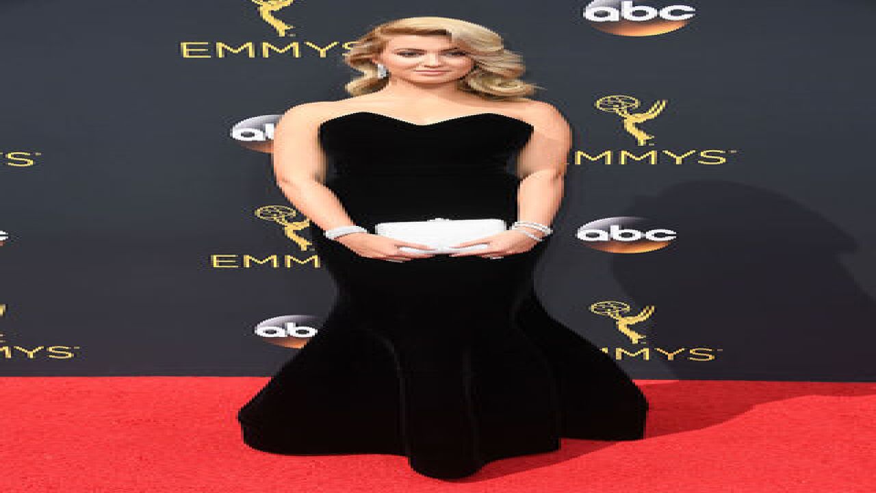 The best, worst looks from the 2016 Emmys