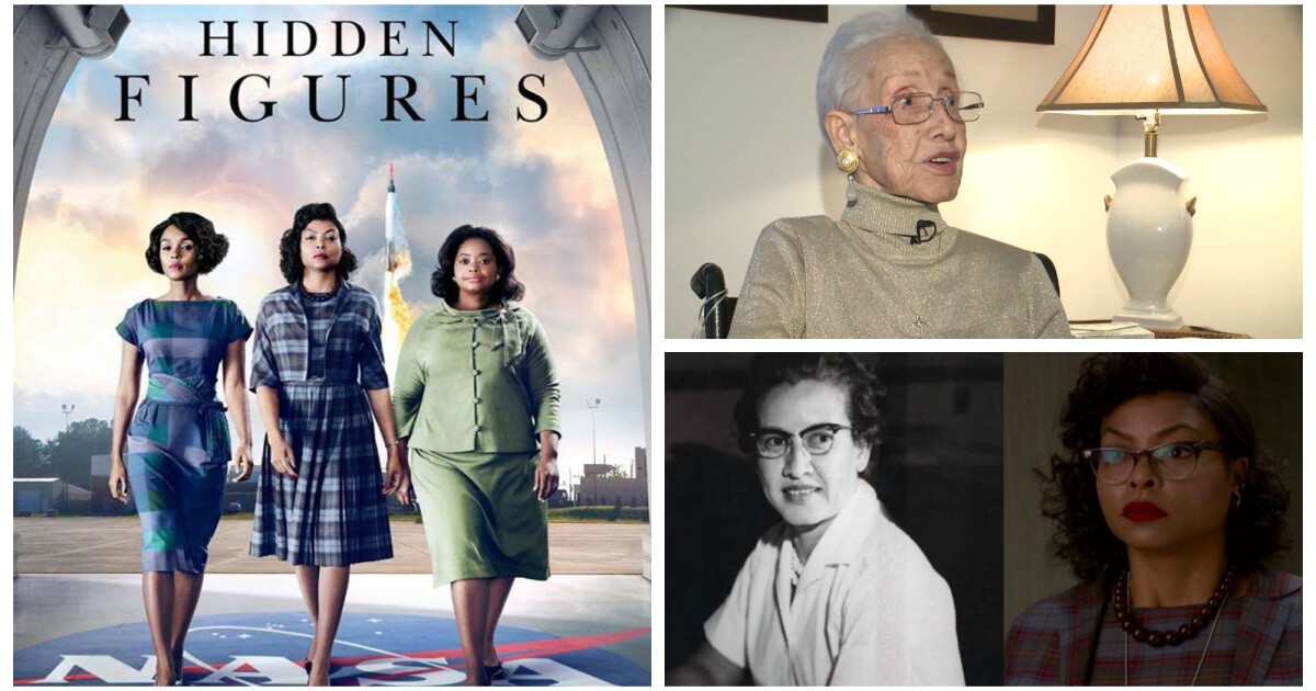Katherine Johnson Va Woman At Center Of Hidden Figures Calls katherine-johnson-va-woman-at-center-of-hidden-figures-calls