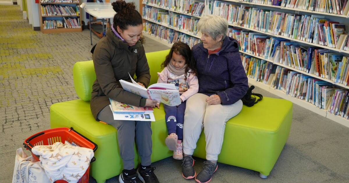 Library users, homeowners weigh future of South Milwaukee Public Library