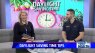 Daylight saving time tips