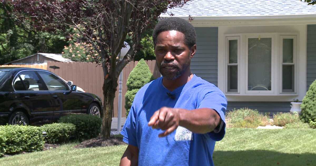 Chesterfield Man Assaulted Robbed During Craigslist Transaction