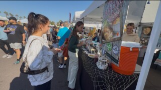 Small Business Saturday 