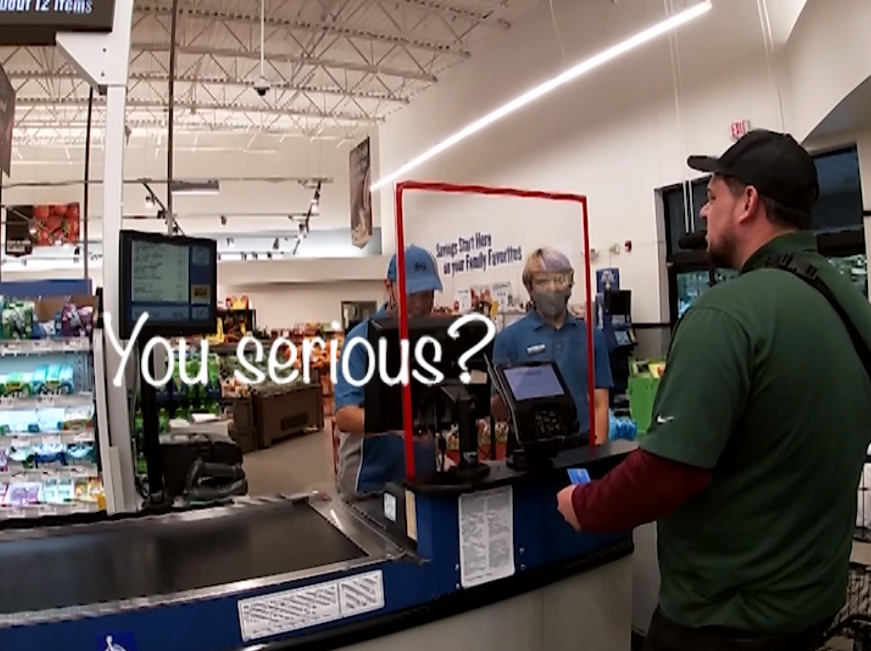 CBS 6 Gives Tom at Food Lion 02.png