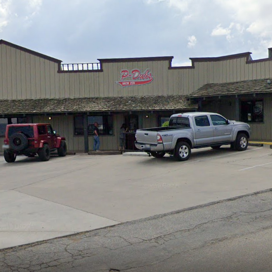 P-Dubs Brew Pub