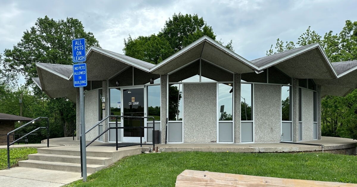 Clark County rest stop named best maintained in Kentucky - Vimarsana News