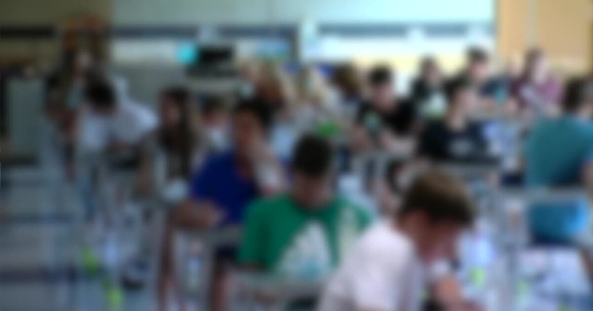 Buffalo City School District investigates allegations against principal