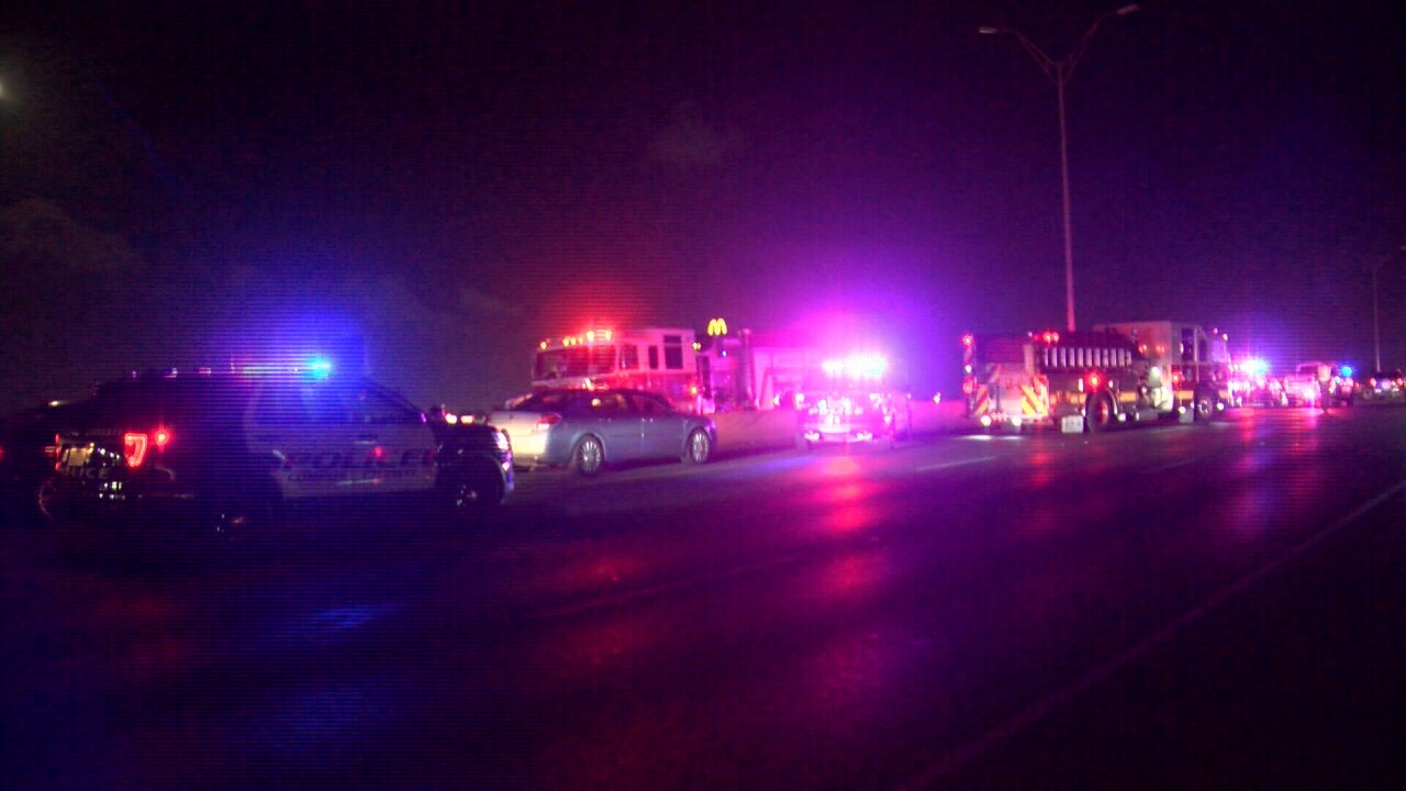 Fatal motorcycle accident under investigation