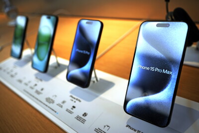 Apple IPhone 15